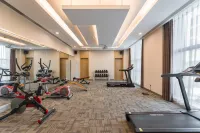 Holiday Inn Express Economic Development Zone Boda (Changsha Huanghua Airport) Hotels in Liuyang