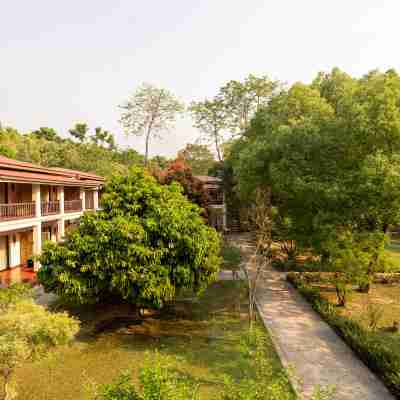 賈加特普爾旅館 Hotel Exterior