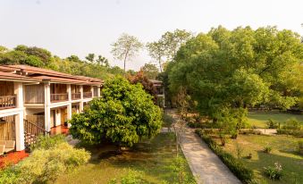 Jagatpur Lodge