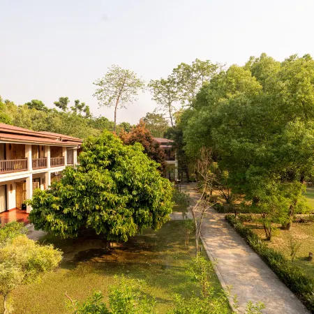 Jagatpur Lodge by Annapurna