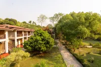 Jagatpur Lodge