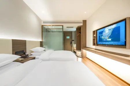 YUNZHU HOTEL