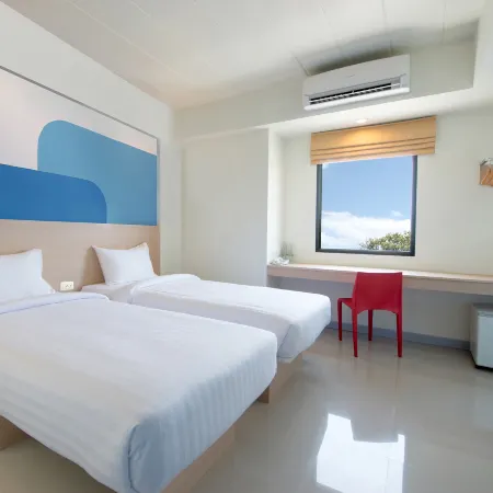 Hop Inn Udonthani