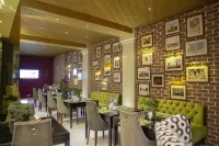 Lahore Continental Hotel