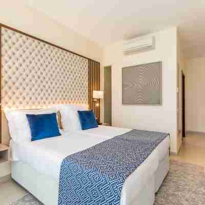 Nau Salgados Dunas Suites Rooms