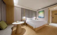 JI Hotel (Lianyungang High-Speed Railway Station) - 3-Star
