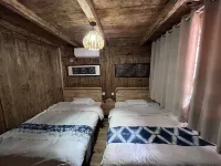 Taijiang Hongyang Miao Village Micro Vacation Homestay Collection