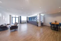 Ease Hotel (Linzhang Jian'an Road) Hotels in Linzhang