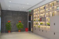 โรงแรมธีมฟิวเจอร์ซิตี้ - โรงแรมราคาถูก