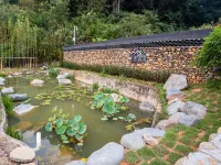Linyu Shanju Hotels near Kanghe Hot Spring Park