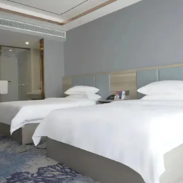 Wanjia International Hotel
