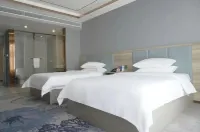 Wanjia International Hotel Hôtels à : Xingguo