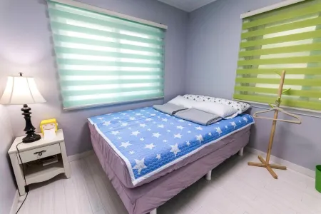 Cobe Guesthouse Dongdaemun