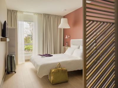 OKKO HOTELS Lille Centre