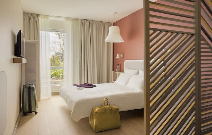 OKKO HOTELS Lille Centre