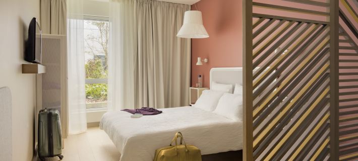 OKKO HOTELS Lille Centre Hotels in Lille