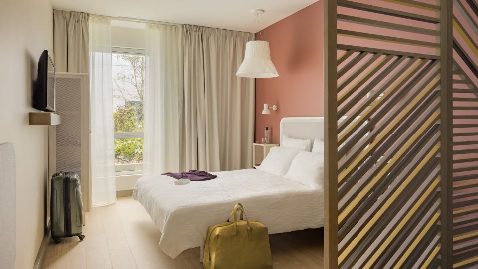 OKKO HOTELS Lille Centre