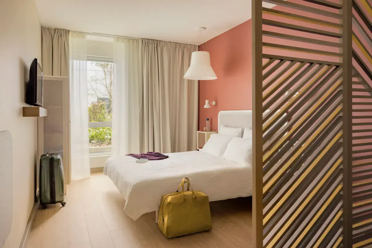 OKKO HOTELS Lille Centre