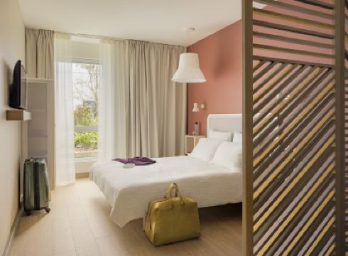 OKKO HOTELS Lille Centre