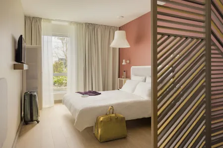 OKKO HOTELS Lille Centre