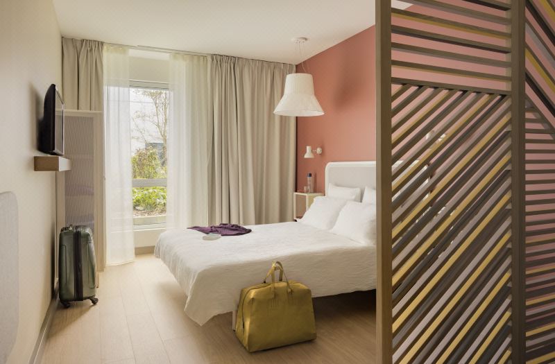Okko Hotels Lille Centre