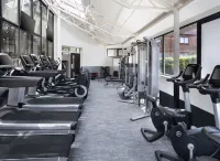 Delta Hotels Waltham Abbey - Gym