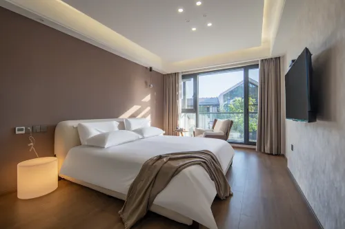 Jinyun Shangshe Homestay
