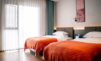 Hefeng Yinping Shanshe Homestay
