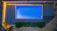 Meiyuan Zhuhai Changxing Homelike Light Luxury Holiday Beauty Villa - Afhentnings-/afleveringstjenester