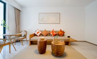 Sweetome Vacation Homestay (Huangshan Manshan Yunqi)