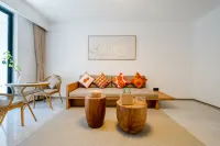 Sweetome Vacation Homestay (Huangshan Manshan Yunqi) Hôtels à : Huangshan