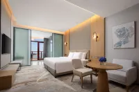 Crowne Plaza ZHOUSHAN SEAVIEW by IHG - balcony