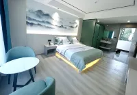 Wonderland Homestay - Balkoner