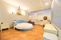 Happy Palace Hotel