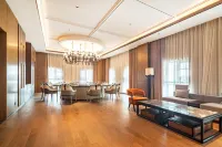 Chengwu Shuiyi Bole Hotel - petit déjeuner