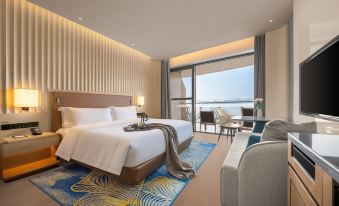 MINHO INTERNATIONAL RESORT