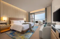 MINHO INTERNATIONAL RESORT Hôtels à : Chun'an