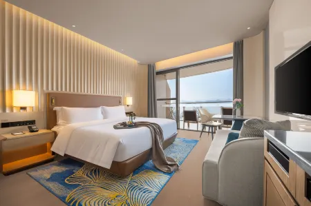 MINHO INTERNATIONAL RESORT