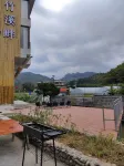 Zhuxipan Homestay (Shangyou Branch) - ห้องครัว