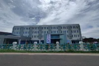 Hotel Sutha Inn Syariah Hotels in Kota Baru