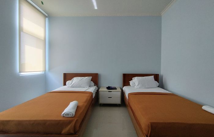 Hotel Sutha Inn Syariah