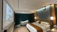 Dongtingchun Hotels in Shuangfeng