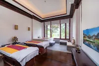 雲浮新興禪泉度假酒店 - SPA