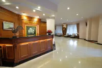 Hotel Diamond