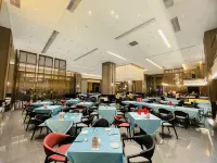 라마다 플라자 샤오구안 시티 센터 - 조식 운영