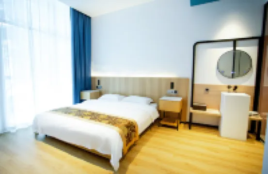 Sugihori Business Hotel