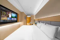 JI Hotel (Wuhan Xianggang Road) Hotels in Wuhan