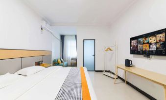 Le Xiang Yu Hotel ( Xiangyang East Railway Station)