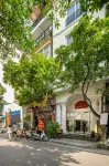 Hanoi Boutique Hotel & Spa Hotel in zona Quan Chuong Gate