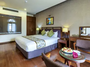 Sapa Legend Hotel & Spa